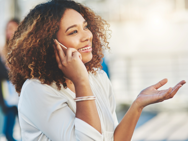 pink green simple photo flower shop promotion instagram post