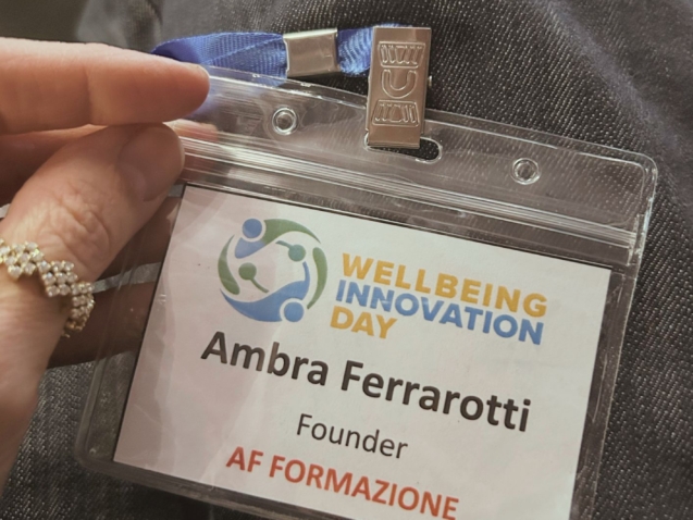 SERENITÀ SUL LAVORO (ma non solo...)