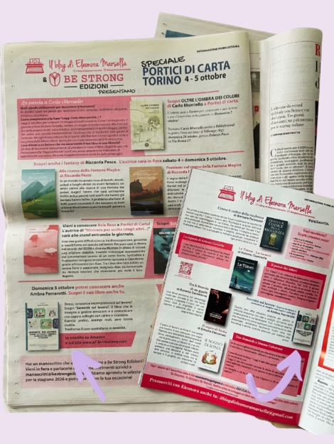 SERENITÀ SUL LAVORO (ma non solo...)