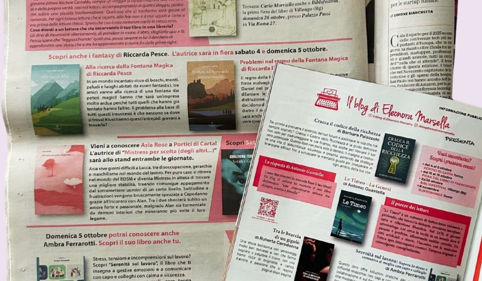 SERENITÀ SUL LAVORO (ma non solo...)