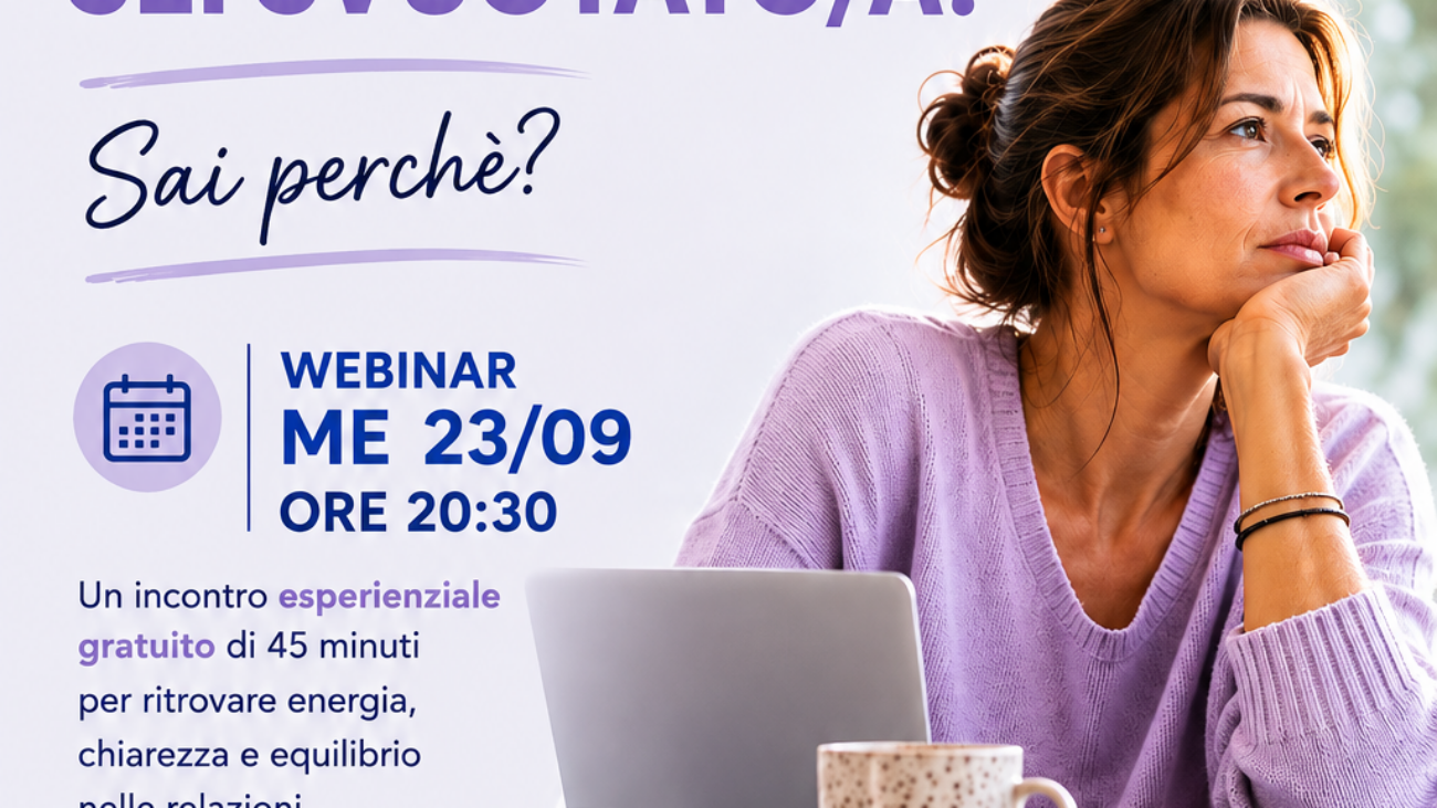 locandina webinar AF