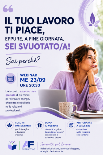 locandina webinar AF